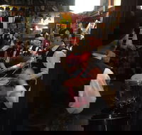 Tennents Tartan Day Tattoo  A Gathering of Clans