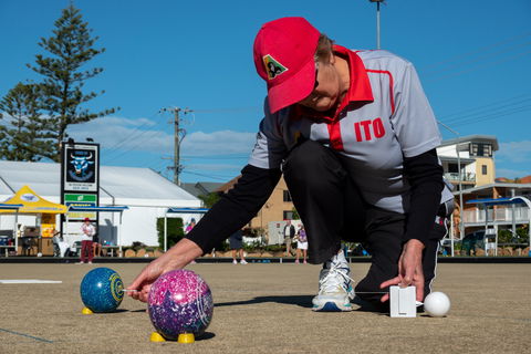 The Nationals - Hotels Melbourne 2