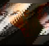 The Shirley Hannan National Portrait Award