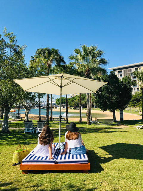 Waterfront Beach Club - Hotels Melbourne 1