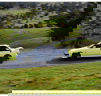 Winter Cup 4 - Hillclimb