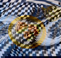 A Still Life - solo exhibition  Karen Sedaitis - Hotels Melbourne