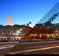 Australian National Band Championships - Hotels Melbourne