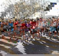 Ballina Lions Fun-Run-Walk - Hotels Melbourne