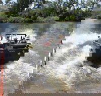 Clarence Town Swim In and Rally - Hotels Melbourne
