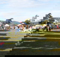 Clarence Town Markets - Hotels Melbourne