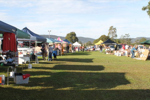 Clarence Town Markets - Hotels Melbourne 0
