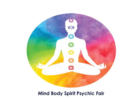 Connections Natural Therapies, Psychics And Gifts Fair - Hotels Melbourne 0