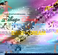 Disney On Ice presents Dare to Dream Newcastle - Hotels Melbourne
