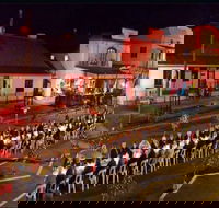 Dungog Festival - Hotels Melbourne