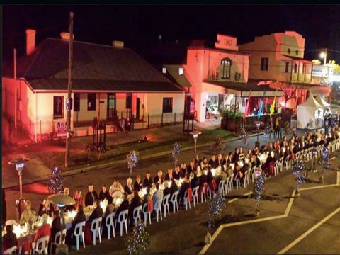 Dungog Festival - Hotels Melbourne 0