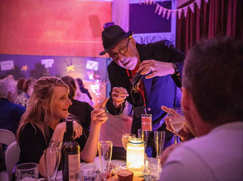 Dungog Festival - Hotels Melbourne 1