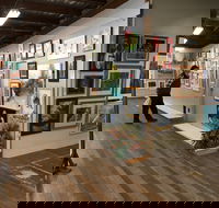 Dungog Arts Society Annual Exhibition - Hotels Melbourne