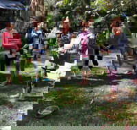 Empowering Women Weekend Wellness Retreat - Hotels Melbourne