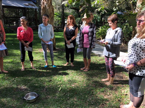 Empowering Women Weekend Wellness Retreat - Hotels Melbourne 0