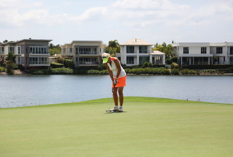 Gold Coast World Masters 2020 - Hotels Melbourne 1