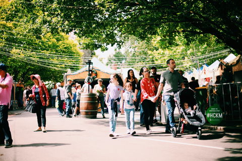 Hahndorf Christkindlmarkt - Hotels Melbourne 0