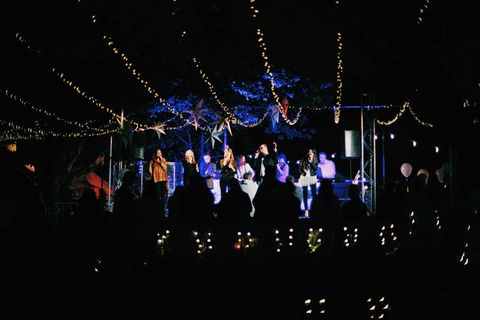 Hahndorf Christkindlmarkt - Hotels Melbourne 2