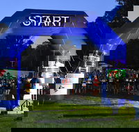 Hume  and Hovell Ultra