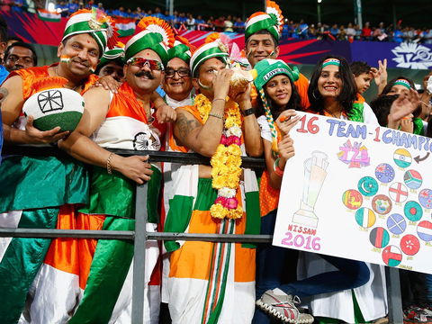 ICC Men's T20 World Cup - India V Qualifier - Hotels Melbourne 0