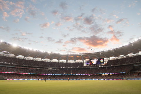 ICC Men's T20 World Cup - Hotels Melbourne 1