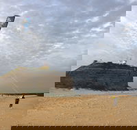 Kiteboarding Lesson - Hotels Melbourne