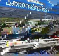 Lennox Community Markets - Hotels Melbourne