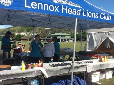 Lennox Community Markets - Hotels Melbourne 0