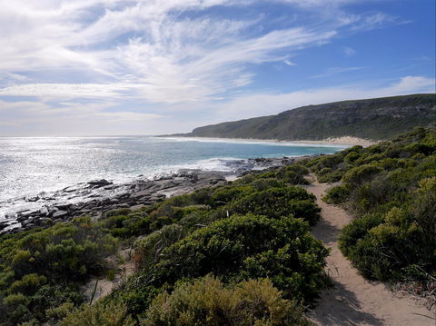 Margaret River Ultra Marathon - Hotels Melbourne 1