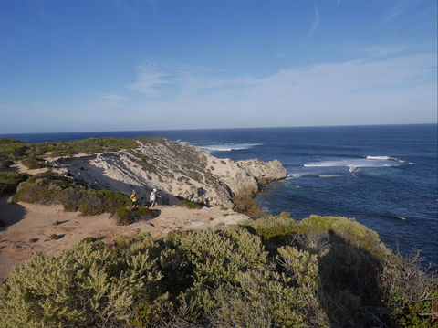 Margaret River Ultra Marathon - Hotels Melbourne 2