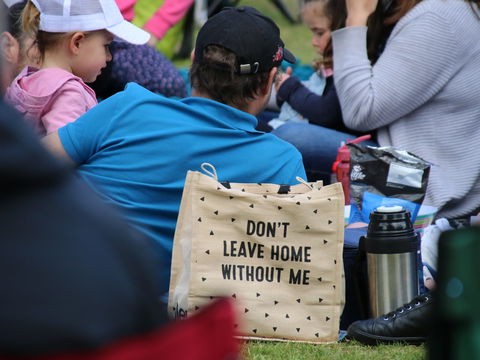 Music In The Gardens - Mitch King - Hotels Melbourne 2