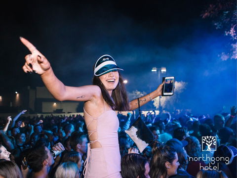 North Gong New Year's Eve - Hotels Melbourne 0