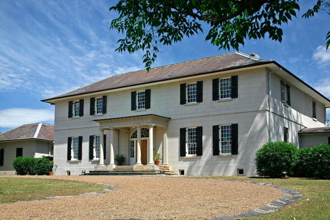 Parramatta Heritage Festival - Hotels Melbourne 0