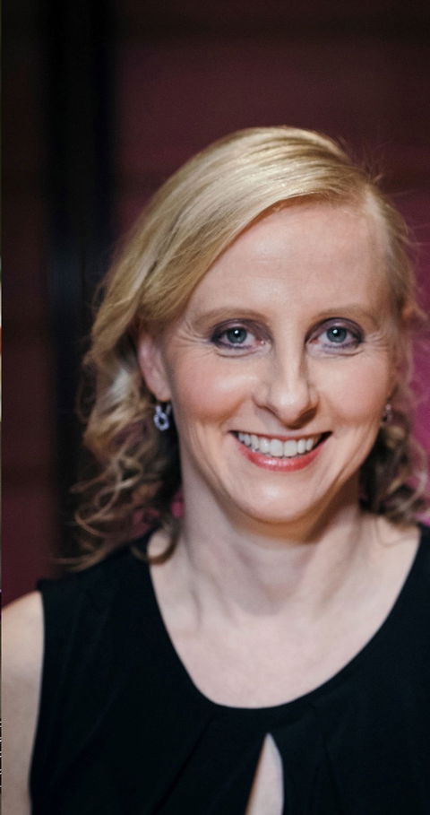 Rachael Beesley, Natasha Kramer And Simon Martyn-Ellis - Hotels Melbourne 1