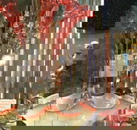 Robertson Antiques and Collectables Fair