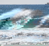 SAE Group Australian Surf Championships - Hotels Melbourne