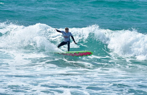 SAE Group Australian Surf Championships - Hotels Melbourne 1