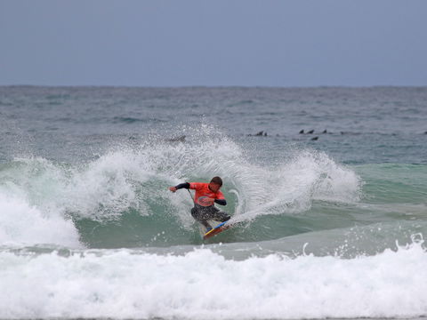 SAE Group Australian Surf Championships - Hotels Melbourne 2