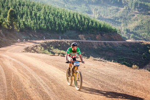 SEVEN - Australia's Premier Gravel Race - Hotels Melbourne 0