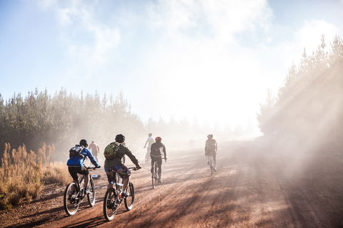 SEVEN - Australia's Premier Gravel Race - Hotels Melbourne 1
