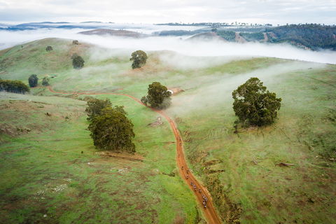 SEVEN - Australia's Premier Gravel Race - Hotels Melbourne 2