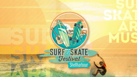Skate And Surf Festival, Shellharbour - Hotels Melbourne 0