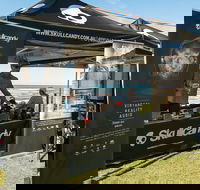 Skullcandy Oz Grom Open - Hotels Melbourne