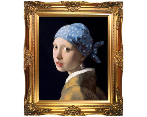 Sneak Preview Archies Bald Portrait Prize & Biggest Morning Tea - Hotels Melbourne 0