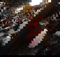 St Andrews Day Pipe Celebration Dinner