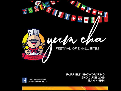 The International Yum Cha Festival Of Small Bites - Hotels Melbourne 0
