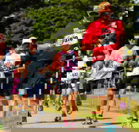 Triathlon NSW Club Championship - Hotels Melbourne