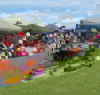 Anglican Church Market Day - Hotels Melbourne