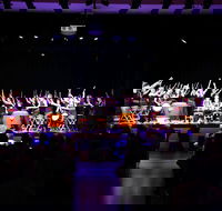 Bega Big Groove - Hotels Melbourne