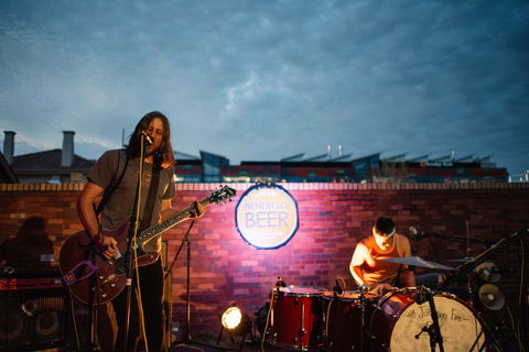 Bendigo Blues And Roots Music Festival - Hotels Melbourne 0